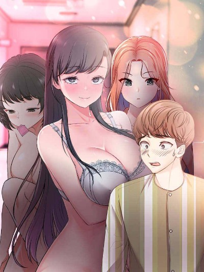 魔咒漫画全集免费新番上线