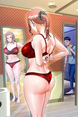 魔咒漫画全集免费韩漫精选